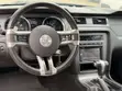 Ford Mustang V6 2010 Blue - 2