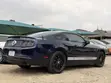Ford Mustang V6 2010 Blue - 3