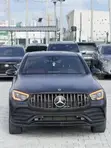 Mercedes-Benz GLC-Class 2020 - 1