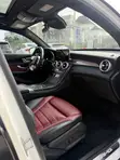 Mercedes-Benz GLC-Class 2020 - 2