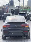 Mercedes-Benz GLC-Class 2020 - 4