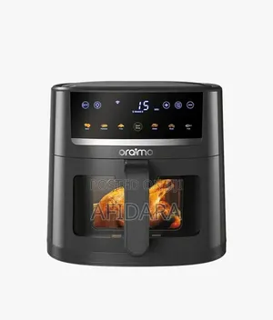 Oraimo NutriFry S1 Ultra 6L 1500W Digital Air Fryer