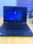 Dell Latitude E7270 Laptop - Core i5, 8GB RAM, 256GB SSD - 4