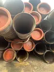 200 Seamless SCH40 Pipes - 2