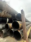200 Seamless SCH40 Pipes - 3