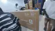 Sabon Hisense 85Q6Q 85-Inch QLED 4K Smart TV - 1