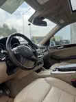 Mercedes-Benz M Class 2015 White - 3