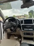 Mercedes-Benz M Class 2015 White - 4