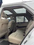 Mercedes-Benz M Class 2015 White - 5