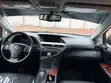Lexus RX 350 2010 Black - 3