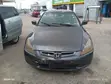 Honda Accord 2005 Grey - 1