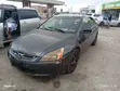 Honda Accord 2005 Grey - 2