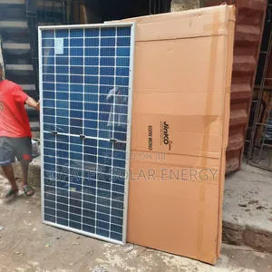 Jinko Solar Panel 600W Monocrystalline