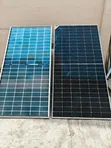 Jinko Solar Panel 600W Monocrystalline - 2