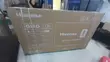 Hisense 85Q6Q 85-Inch QLED 4K Smart TV - 1