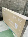 85" Hisense QLED Smart TV - 1