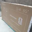 85" Hisense QLED Smart TV - 2