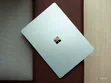 Microsoft Surface Laptop 13" Snapdragon X Plus 16GB RAM 512GB SSD - 1