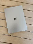 Microsoft Surface Laptop 13" Snapdragon X Plus 16GB RAM 512GB SSD - 3