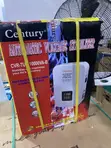 Century CVR-TUB 10KVA Automatic Voltage Stabilizer - 2