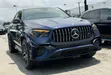 2024 Mercedes-Benz AMG GLE 53 4MATIC Blue - 1