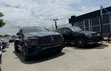 2024 Mercedes-Benz AMG GLE 53 4MATIC Blue - 3