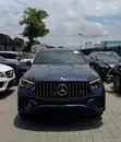 2024 Mercedes-Benz AMG GLE 53 4MATIC Blue - 4