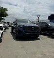 2024 Mercedes-Benz AMG GLE 53 4MATIC Blue - 5