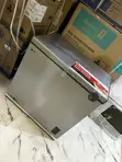 LG 194L Chest Freezer FRZ205BQCF - Gida & Kasuwanci - 1