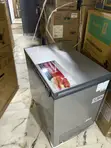 LG 194L Chest Freezer FRZ205BQCF - Gida & Kasuwanci - 2