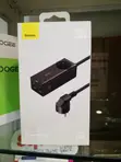 Baseus GaN3 Pro 100W Powerstrip Mai Caji - 2