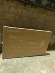 Hisense 85-Inch QLED Smart TV - 2