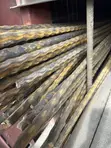 Wrought Iron Rod (10mm-16mm) - 2