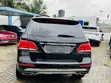 Mercedes-Benz GLE 350 2016 Black - 1