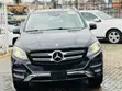 Mercedes-Benz GLE 350 2016 Black - 2