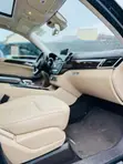 Mercedes-Benz GLE 350 2016 Black - 3