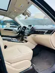 Mercedes-Benz GLE 350 2016 Black - 4
