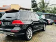 Mercedes-Benz GLE 350 2016 Black - 5