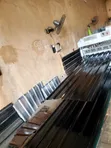 0.55mm Longspan Aluminium Roofing Sheet - 1