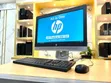 HP ProDesk 600 G6 Desktop Computer - Core i5, 8GB RAM, 256GB SSD - 1