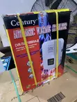 Century CVR-TUB 10000VA Automatic Voltage Regulator - 1