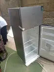 Hisense 205L Energy Efficient Double Door Refrigerator - 1