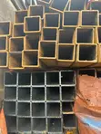 150x150mm (6x6) Square Steel Pipe - 1