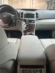 Toyota Venza V6 AWD 2010 Ja - 1