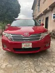 Toyota Venza V6 AWD 2010 Ja - 2