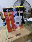 Century 10KVA Automatic Voltage Regulator CVR-TUB - 2