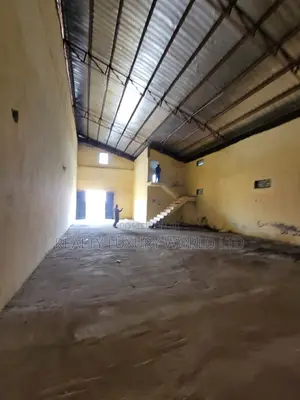 Furnished 1-Bedroom House for Rent in Asokoro, Abuja