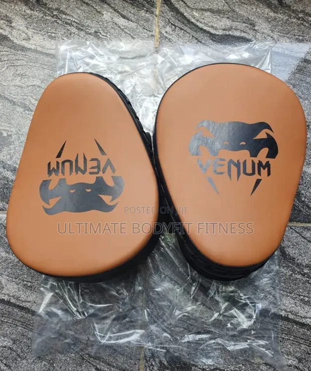 Brand New Boxing Pads - 1