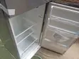 Hisense 205L Double Door Refrigerator - 1