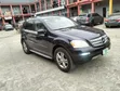 Mercedes-Benz M Class 2008 Blue - 3